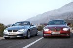 BMW Serie 3 Coup� y Cabrio modelos 2010